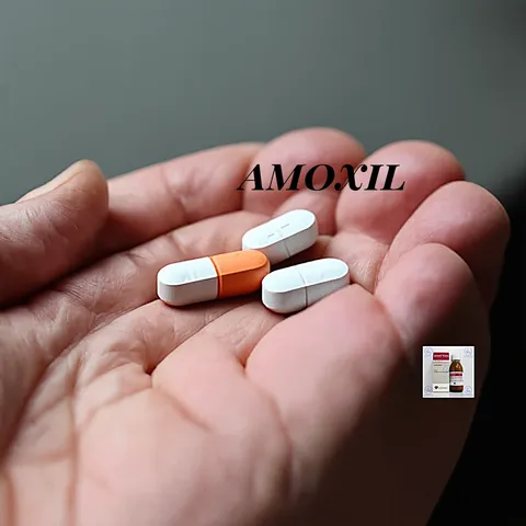 Amoxil